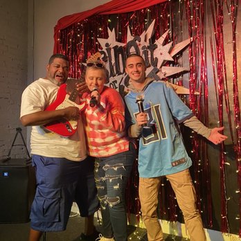 Sing It or Wing It - Karaoke Near Me - Chattanooga, Tennessee Sing It or Wing It - Karaoke Near Me - Chattanooga, Tennessee