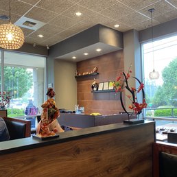 BIG FISH SUSHI - Updated December 2025 - 522 Photos & 268 Reviews ...