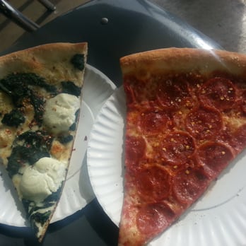 Home Slice Pizza - Pizza Near Me - Austin, Texas