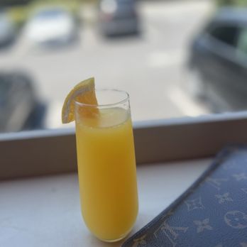 Buttermilk Kitchen - Mimosa - Breakfast & Brunch Near Me - Atlanta, Georgia Buttermilk Kitchen - Mimosa - Breakfast & Brunch Near Me - Atlanta, Georgia