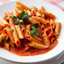 Sandra’s Italian Kitchen - Penne Marinara