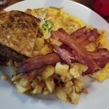 Villager Restaurant & Catering - Mexican Omelette - Breakfast & Brunch Near Me - Kent, Connecticut Villager Restaurant & Catering - Mexican Omelette - Breakfast & Brunch Near Me - Kent, Connecticut