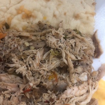 Chacho's - Shredded chicken - Tex-Mex Near Me - San Antonio, Texas