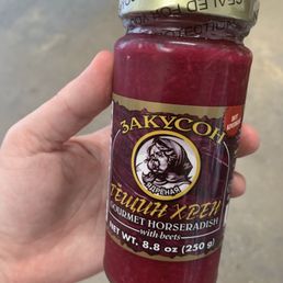 Horseradish