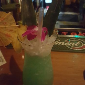 Lei Low - Love this place !! - Cocktail Bars Near Me - Houston, Texas