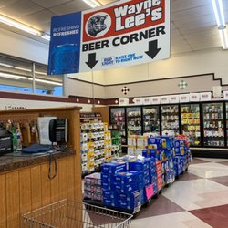 Wayne Lee Grocery & Market