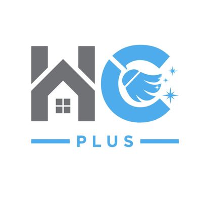 HandiClean Plus Logo