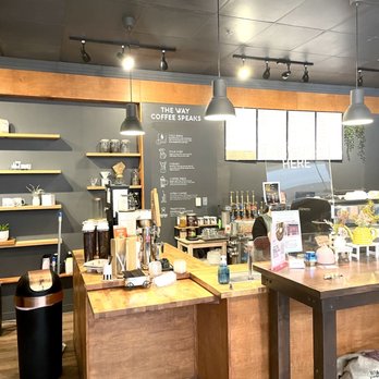 Harmony Coffee Bar - Coffee & Tea Near Me - Highland Park, Illinois Harmony Coffee Bar - Coffee & Tea Near Me - Highland Park, Illinois