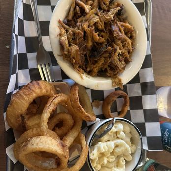 Jasper's Barbeque - Barbeque Near Me - Big Bear Lake, California