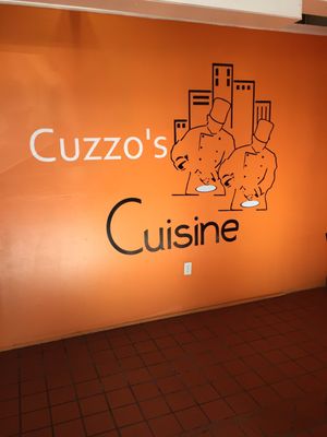 Cuzzo's Cuisine by null