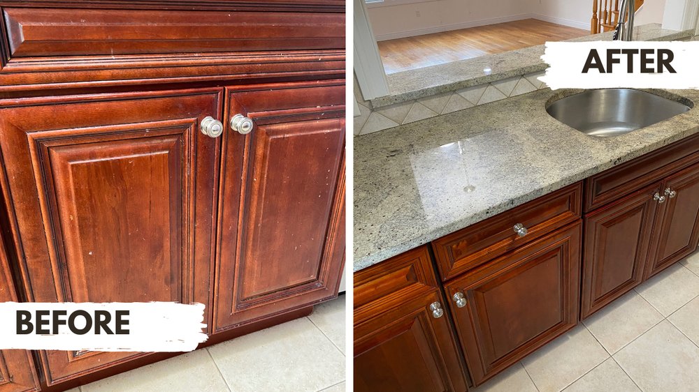 SPARKLZ CLEANING SERVICES 16 Photos Hackensack, New Jersey Home