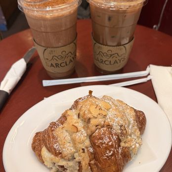 Barclays Coffee and Tea - Coffee & Tea Near Me - Northridge, California Barclays Coffee and Tea - Coffee & Tea Near Me - Northridge, California