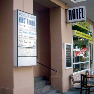 Hotel Pension Arta 13 Photos Hotels Kaiser Friedrich Str 63 Charlottenburg Berlin Germany Phone Number Yelp
