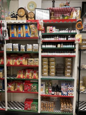 Gagliano's Italian Market by null
