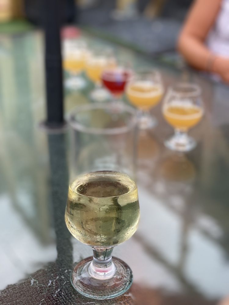 TIN BARN BREWING 138 Photos & 54 Reviews 62 Kings Hwy Bypass