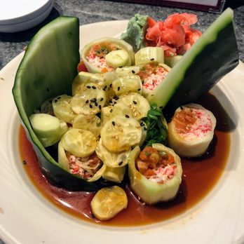 Sushi Kakogan - Scooby Doo - Japanese Near Me - Rocklin, California Sushi Kakogan - Scooby Doo - Japanese Near Me - Rocklin, California