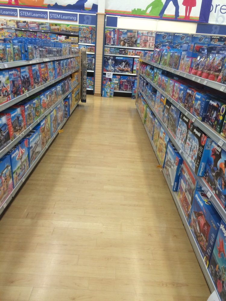 TOYS”R”US - 17 Photos - Toy Stores 