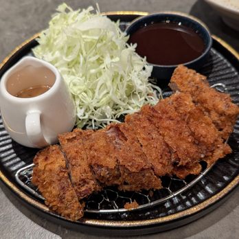 Itadaki - Itadaki Yakiniku - Gyu-katsu Rice - Japanese Near Me - Bellevue, Washington Itadaki - Itadaki Yakiniku - Gyu-katsu Rice - Japanese Near Me - Bellevue, Washington