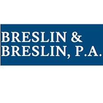 BRESLIN & BRESLIN, P.A - Updated July 2025 - 41 Main St