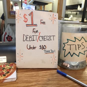 University Pizza - The only thing I didn't like about the place: illegal convenience surcharge. - Pizza Near Me - Framingham, Massachusetts University Pizza - The only thing I didn't like about the place: illegal convenience surcharge. - Pizza Near Me - Framingham, Massachusetts