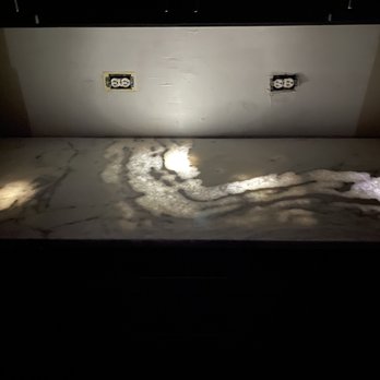 Kenosha Racine Granite - counter with light under - Countertop Installation Near Me - Kenosha, Wisconsin Kenosha Racine Granite - counter with light under - Countertop Installation Near Me - Kenosha, Wisconsin