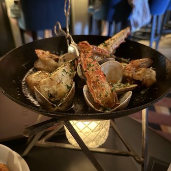 Maple & Ash - Seafood Near Me - Boston, Massachusetts