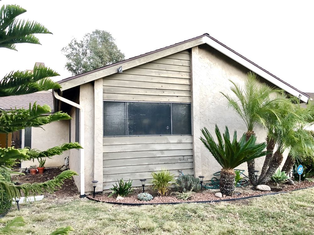 Slide of Select Home Improvements