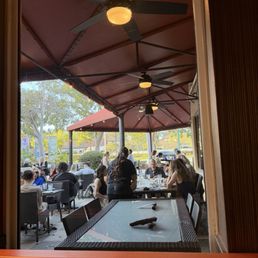 Outside Outside