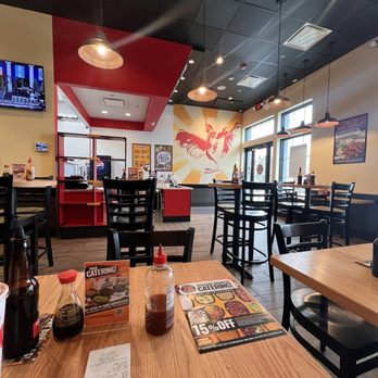Teriyaki Madness - Japanese Near Me - Worthington, Ohio Teriyaki Madness - Japanese Near Me - Worthington, Ohio