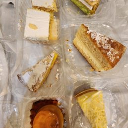 Torta Della Nonna