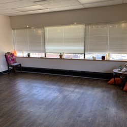 Denver Pain & Performance - Yoga Studio