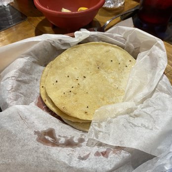 Ponderosa - Mexican Near Me - Snyder, Texas