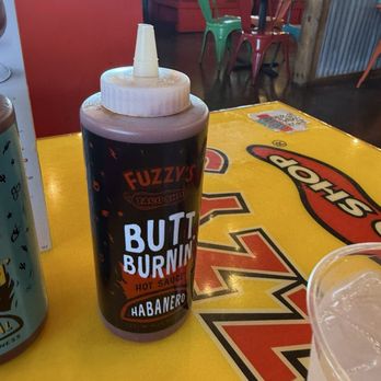 Fuzzy's Taco Shop - Mexican Near Me - Frisco, Texas