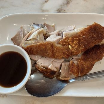 Big Ma's Kitchen - 出爐燒肉 or Roasted Pork $10.99 - Dim Sum Near Me - Rosemead, California