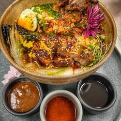Prestonrose Towne Bistro