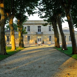 Château Haut Breton Larigaudière