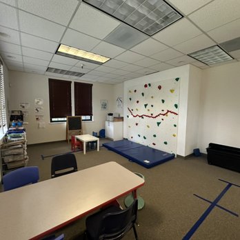 Ready Set GO Therapy - Occupational Therapy Near Me - Novato, California
