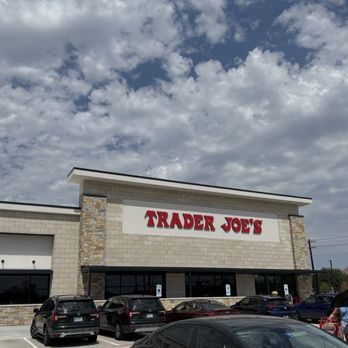 Trader Joe's - New McKinney location of Trader Joe's. - Grocery Near Me - McKinney, Texas Trader Joe's - New McKinney location of Trader Joe's. - Grocery Near Me - McKinney, Texas