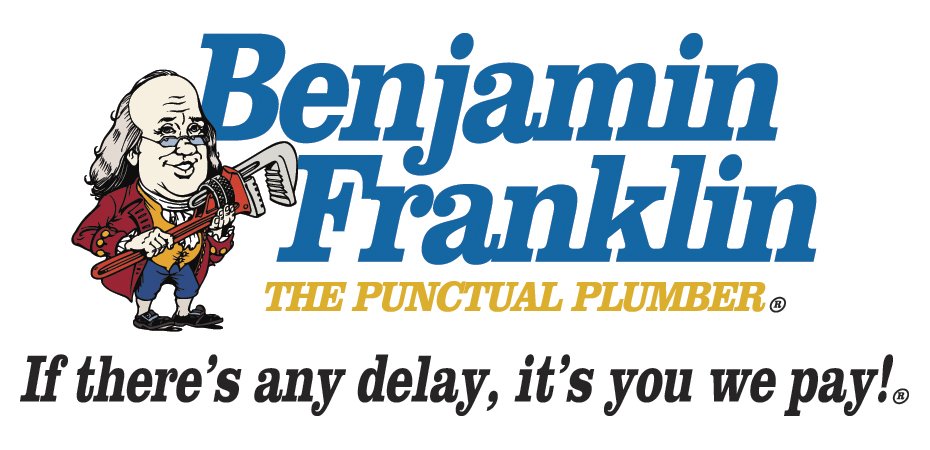 Slide of Benjamin Franklin Plumbing of Denver