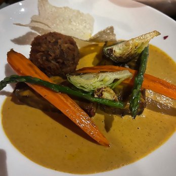 ROOH - Indian Near Me - San Francisco, California