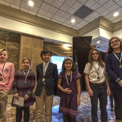 Chevy Chase Music - Piano Recital