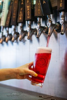 Brewjeria Taproom & Kitchen by null