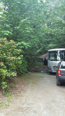 Tall Chief RV Campground by null