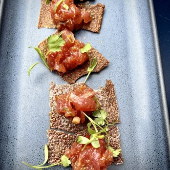 Bondi Sushi - Sushi Bars Near Me - Brooklyn, New York