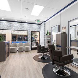 5 Wild Threading & Spa