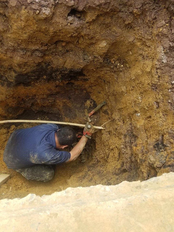 Slide of Close Comfort Plumbing Heating & Air