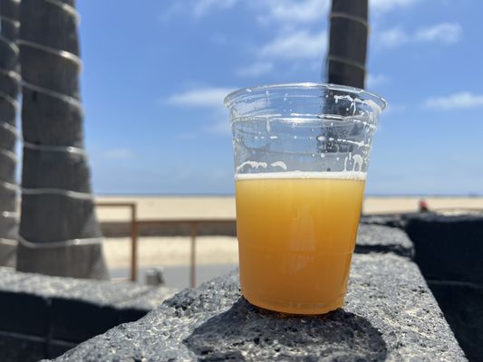 Sahara SandBar and Pizza by null