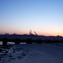 North Wildwood Beaches - After the storm. #50dollartech
