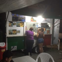 Miguelitos Mexican Food