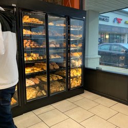 Alfapan Bakery